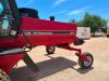 Case International 8840 Swather - 15