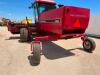 Case International 8840 Swather - 16