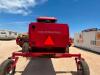 Case International 8840 Swather - 17