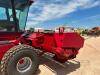Case International 8840 Swather - 21