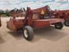 Hesston 1365 Pull Behind Swather - 2