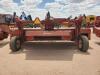 Hesston 1365 Pull Behind Swather - 3