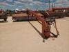 Hesston 1365 Pull Behind Swather - 5