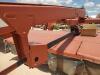 Hesston 1365 Pull Behind Swather - 9