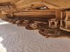 Hesston 1365 Pull Behind Swather - 14