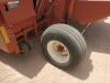 Hesston 1365 Pull Behind Swather - 15