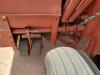 Hesston 1365 Pull Behind Swather - 16