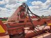 Hesston 1365 Pull Behind Swather - 19