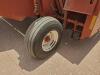 Hesston 1365 Pull Behind Swather - 22