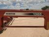 Hesston 1365 Pull Behind Swather - 24