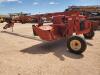 Case DC162 Disc Conditioner Swather - 2