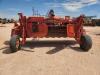 Case DC162 Disc Conditioner Swather - 3