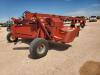Case DC162 Disc Conditioner Swather - 4