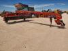 Case DC162 Disc Conditioner Swather - 5