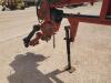 Case DC162 Disc Conditioner Swather - 9
