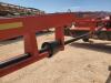 Case DC162 Disc Conditioner Swather - 11