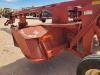 Case DC162 Disc Conditioner Swather - 16