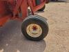 Case DC162 Disc Conditioner Swather - 17