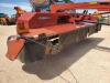 Case DC162 Disc Conditioner Swather - 28