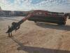 16Ft Case International 8380 Mower Conditioner