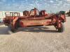 16Ft Case International 8380 Mower Conditioner - 4