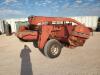 16Ft Case International 8380 Mower Conditioner - 5