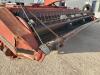 16Ft Case International 8380 Mower Conditioner - 8