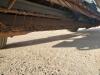 16Ft Case International 8380 Mower Conditioner - 9
