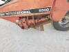 16Ft Case International 8380 Mower Conditioner - 16