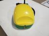 Star Fire 6000, RTK - 2