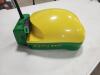 Star Fire 6000, RTK - 3