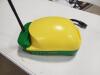Star Fire 6000, RTK - 3