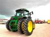 2021 John Deere 8R 250 Tractor - 5