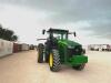 2021 John Deere 8R 250 Tractor - 7
