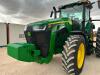 2021 John Deere 8R 250 Tractor - 9