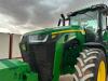 2021 John Deere 8R 250 Tractor - 10