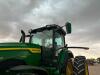 2021 John Deere 8R 250 Tractor - 11
