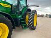 2021 John Deere 8R 250 Tractor - 12