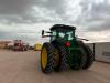 2021 John Deere 8R 250 Tractor - 13