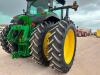 2021 John Deere 8R 250 Tractor - 15