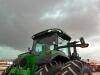 2021 John Deere 8R 250 Tractor - 16