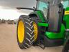 2021 John Deere 8R 250 Tractor - 17