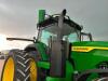2021 John Deere 8R 250 Tractor - 18