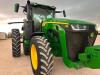 2021 John Deere 8R 250 Tractor - 19