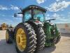 John Deere 8335R Tractor - 3