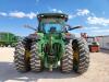 John Deere 8335R Tractor - 4