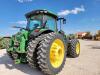 John Deere 8335R Tractor - 5