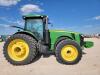 John Deere 8335R Tractor - 6