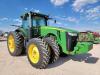 John Deere 8335R Tractor - 7