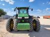 John Deere 8335R Tractor - 8